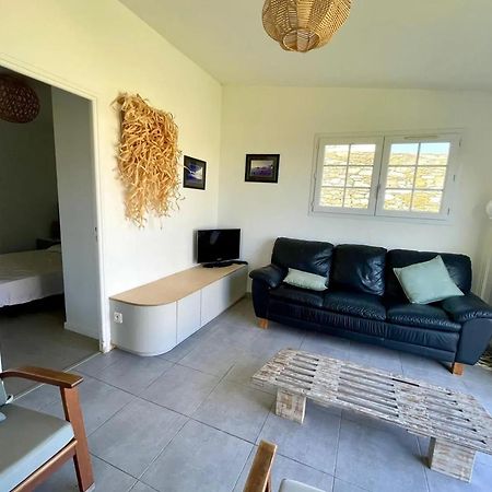 Maison Charmante Vue Mer - Erbalunga Erbalunga  Bagian luar foto