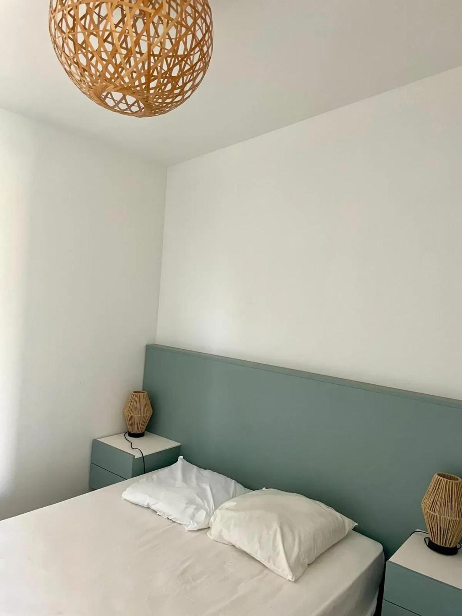 Maison Charmante Vue Mer - Erbalunga Erbalunga  Bagian luar foto